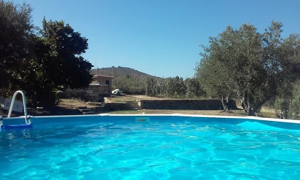 Casa do Feitor Douro Quinta da Cabrida — 4-Star Luxury Hotel in Sendim, Portugal