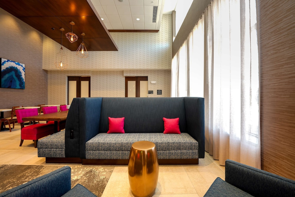 Hampton Inn & Suites Aurora South Denver - photo 7