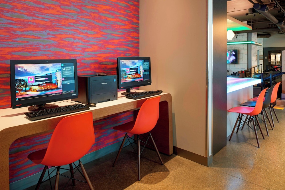 Aloft Columbus Westerville - photo 22