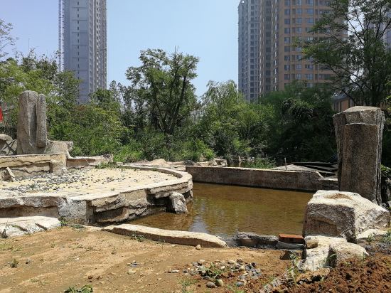Haimian Pavilion — hotel in Xingcheng