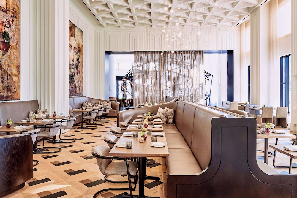Daxton Hotel Birmingham Curio Collection by Hilton - photo 64