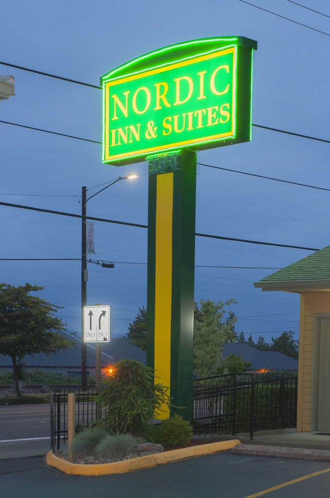 Nordic Motel - photo 102