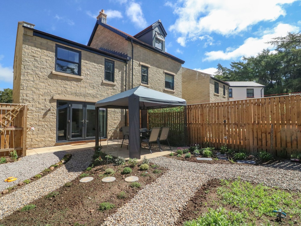Hall View in Kirkby Stephen, United Kingdom