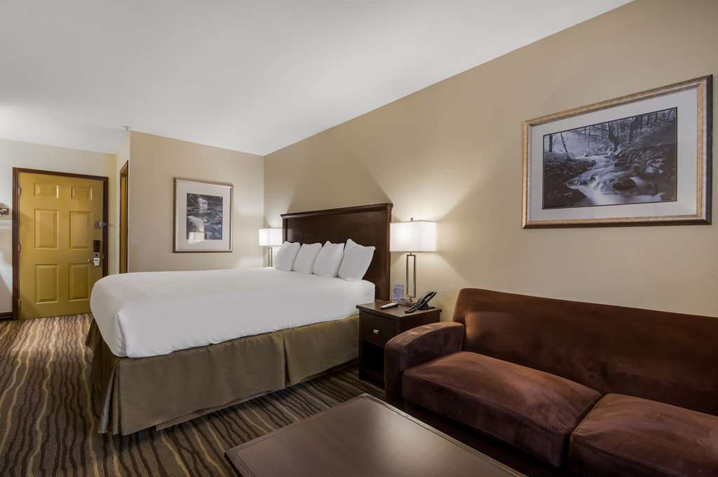 Best Western Cottage Grove Inn - photo 10