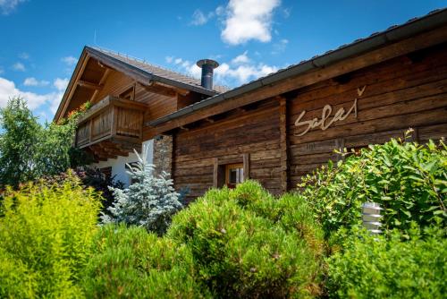 Jihočeská Salaš - last minute hotel in Unknown City