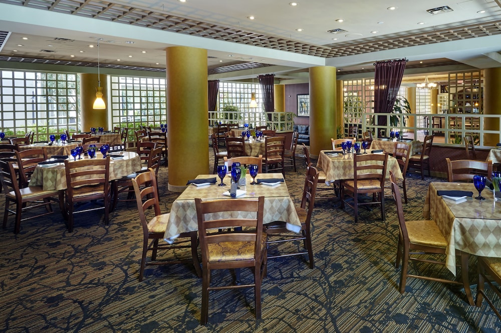 Embassy Suites by Hilton Parsippany - photo 31