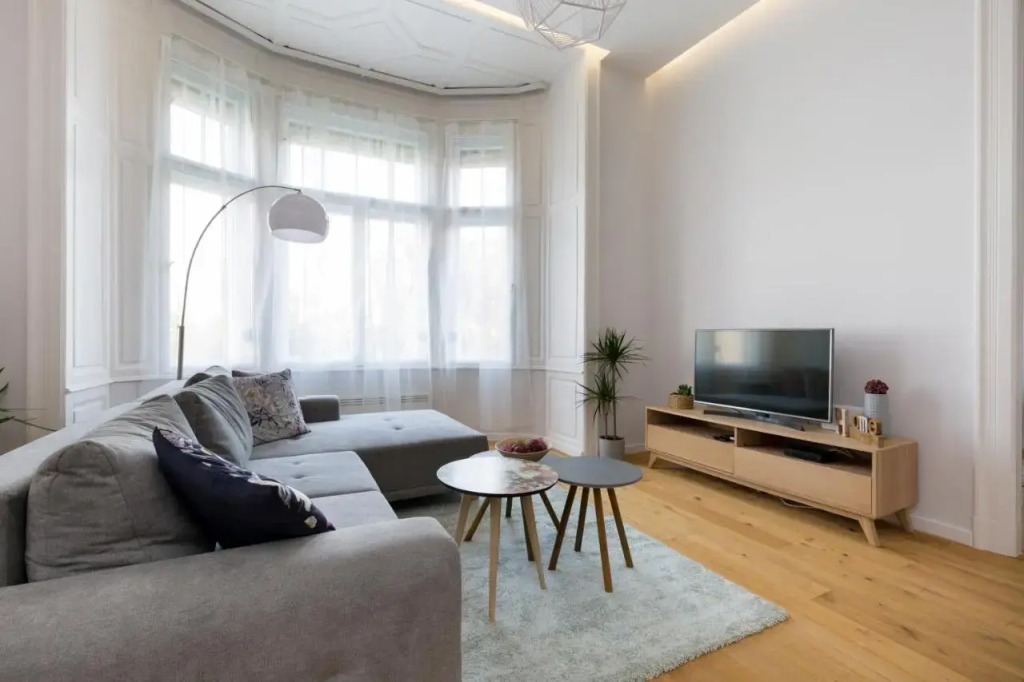 Dream Stay in Budapest Steps to Buda Eye & Fashion Street — 4-Star Luxury Hotel in Budapest, Hungary