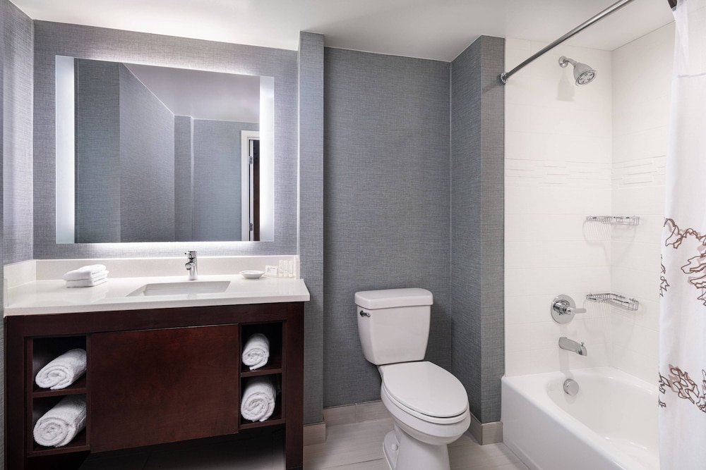 Residence Inn Denver Cherry Creek - photo 18