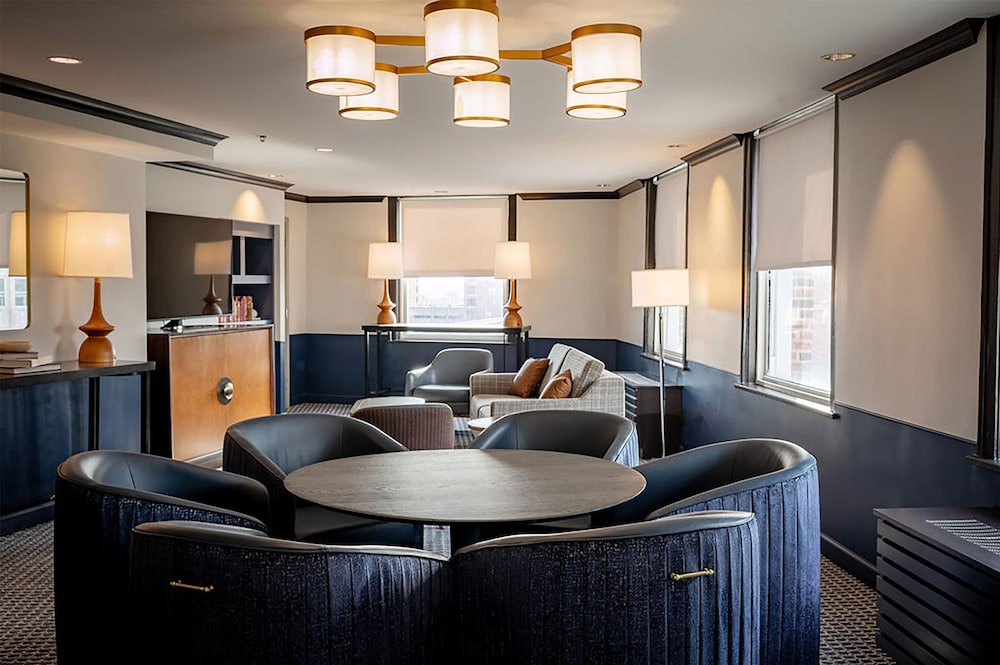Hilton Orrington Evanston - photo 48