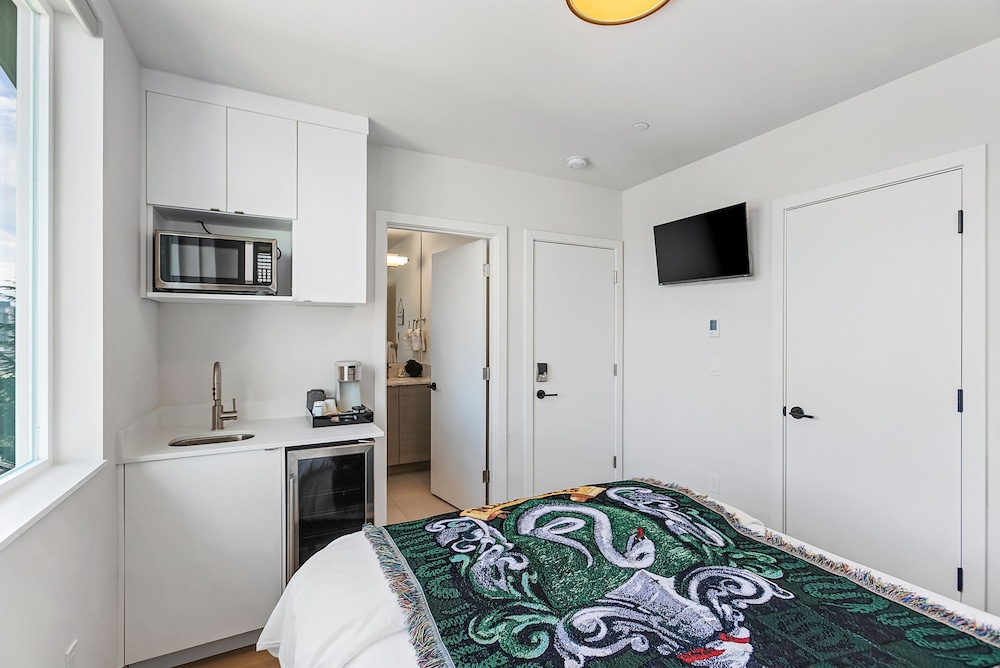 Harry Potter Sweet Suites - photo 19