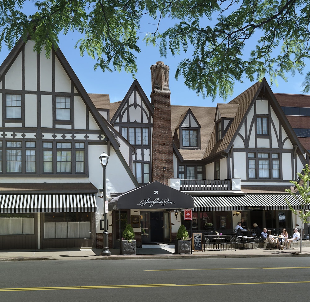 Seven Gables St. Louis West a Tribute Portfolio Hotel - photo 25