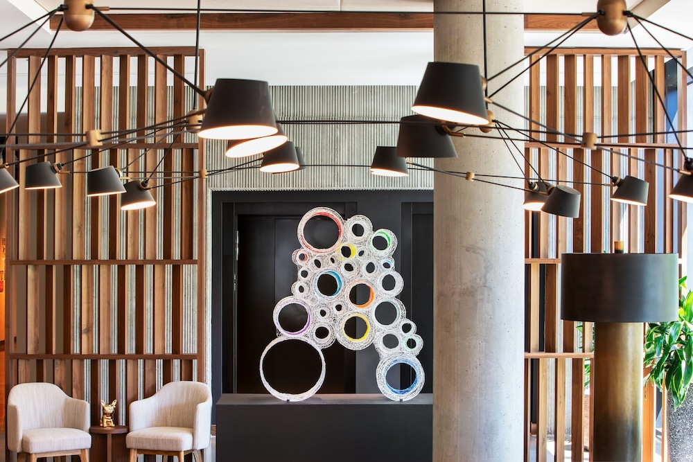Moxy Boulder University - photo 5