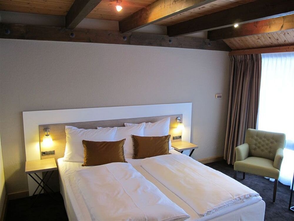 Charm Hotels & Resorts Gmbh — Bischofsmais — photo 3