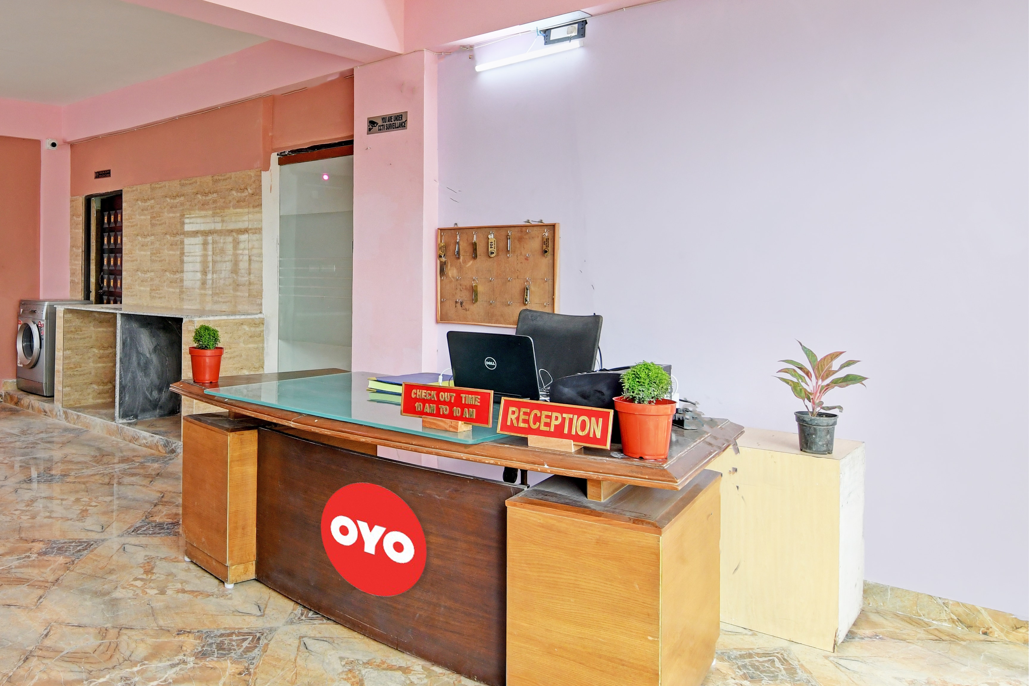 Super Hotel O The Blue Pearl Hotel — 4-Star Luxury Hotel in Kolkata, India