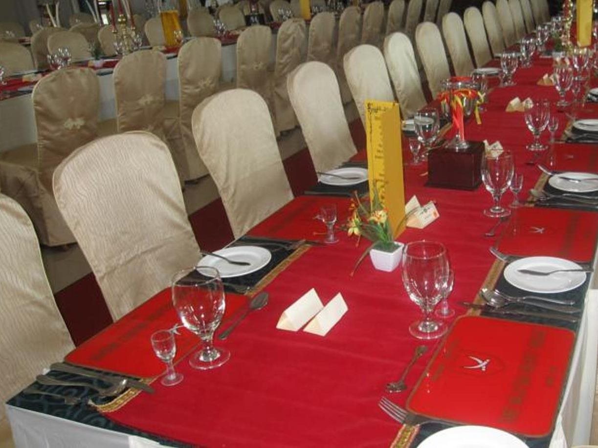 Seri Simanggang Hotel — Simanggang — photo 4