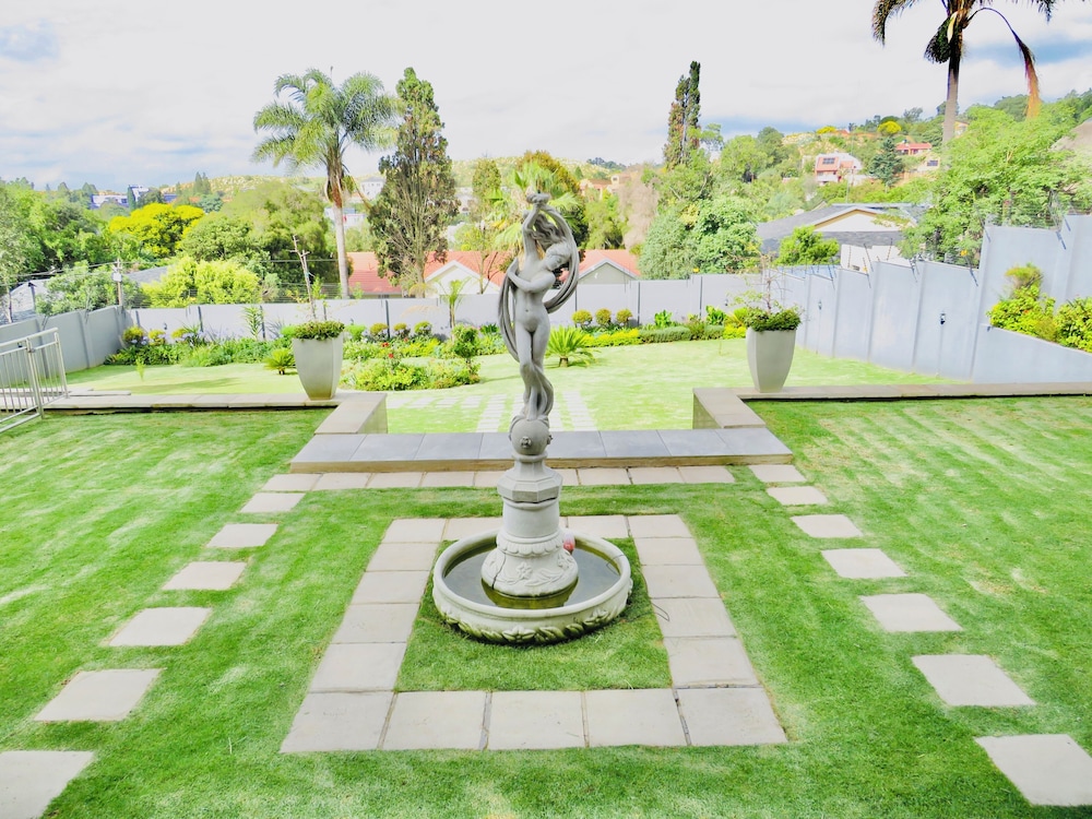 H & H Boutique & Spa in Roodepoort, South Africa