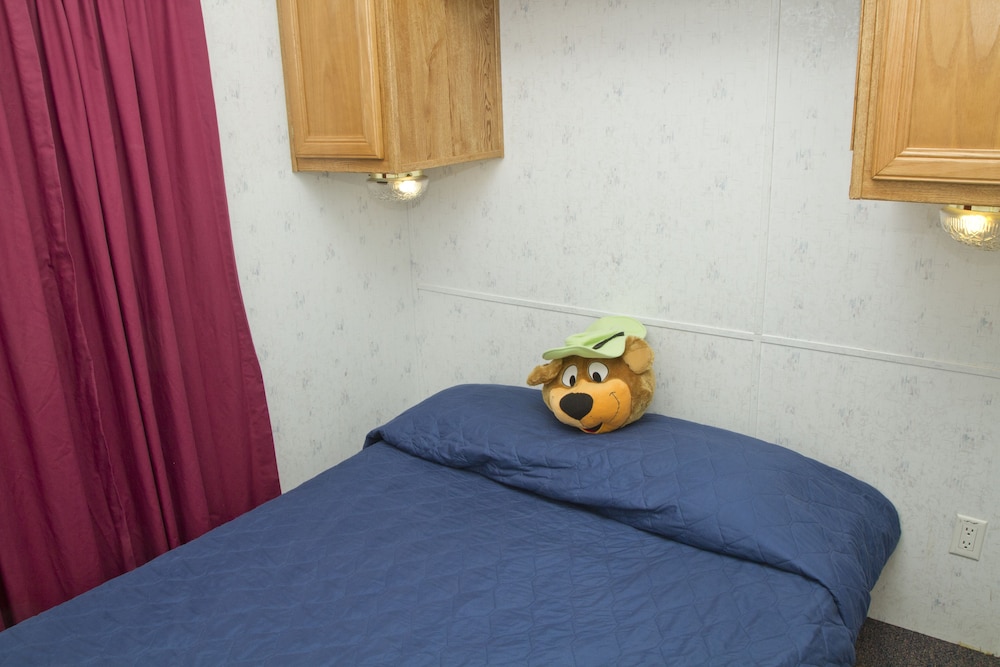 Yogi Bear's Jellystone Park Camp Resort Wisconsin Dells - photo 9