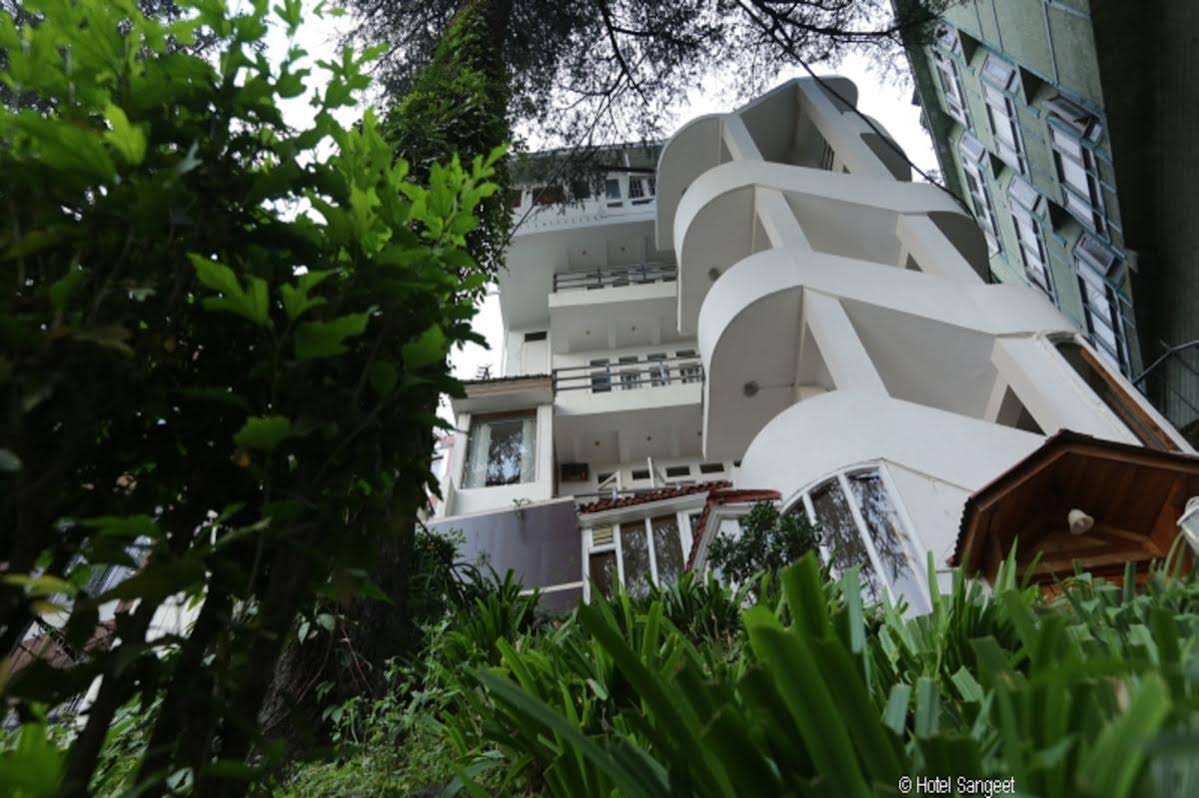 Hotel Sangeet - last minute hotel in Shimla