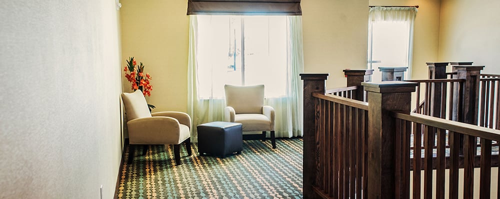 Rivers Inn & Suites - photo 24
