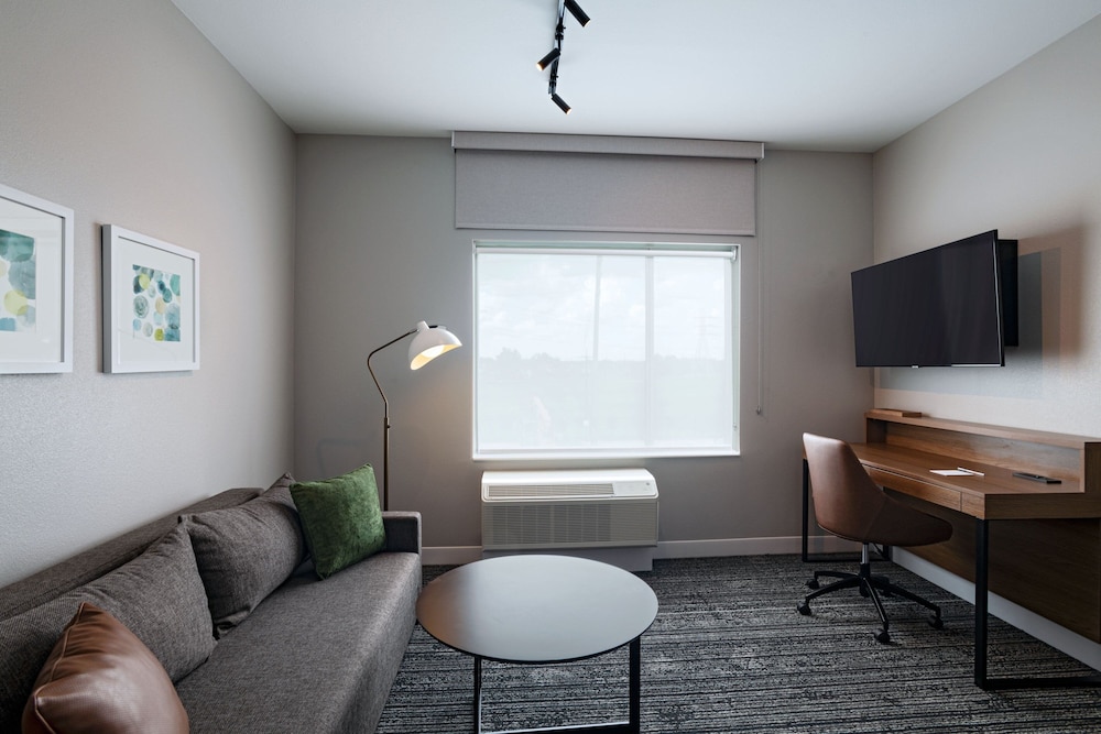 TownePlace Suites by Marriott Stafford Sugar Land - photo 27