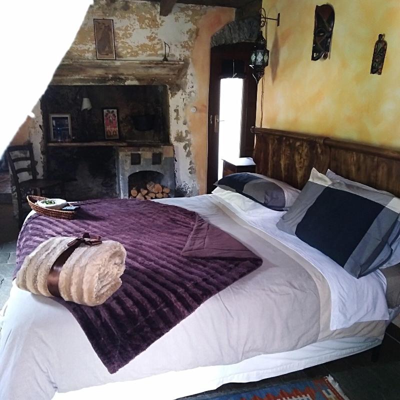Il Mondo In Valle - last minute hotel in Pessinetto
