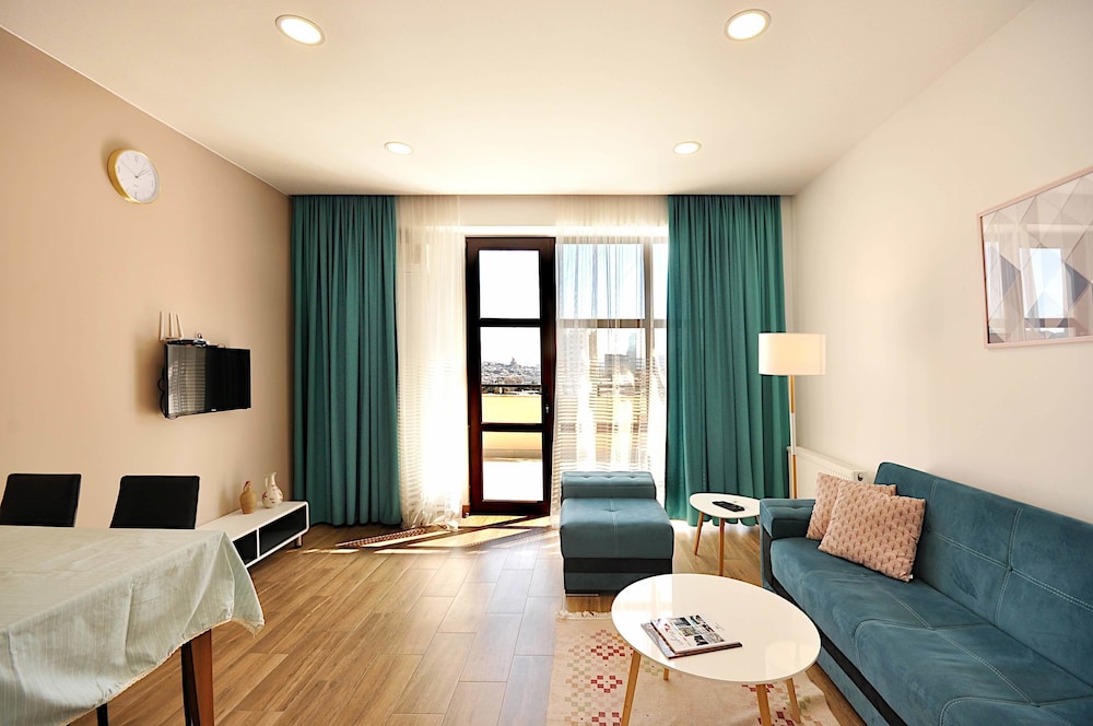 BFG Suites Apartments