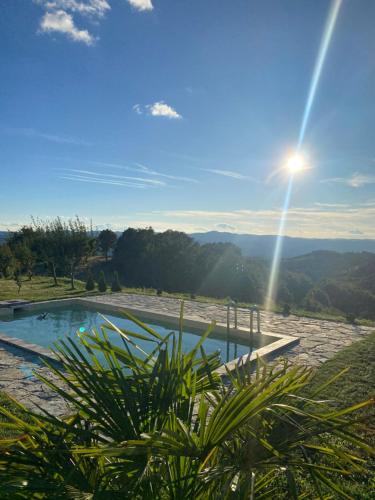 Horizonti Miroc in Donji Milanovac, Serbia