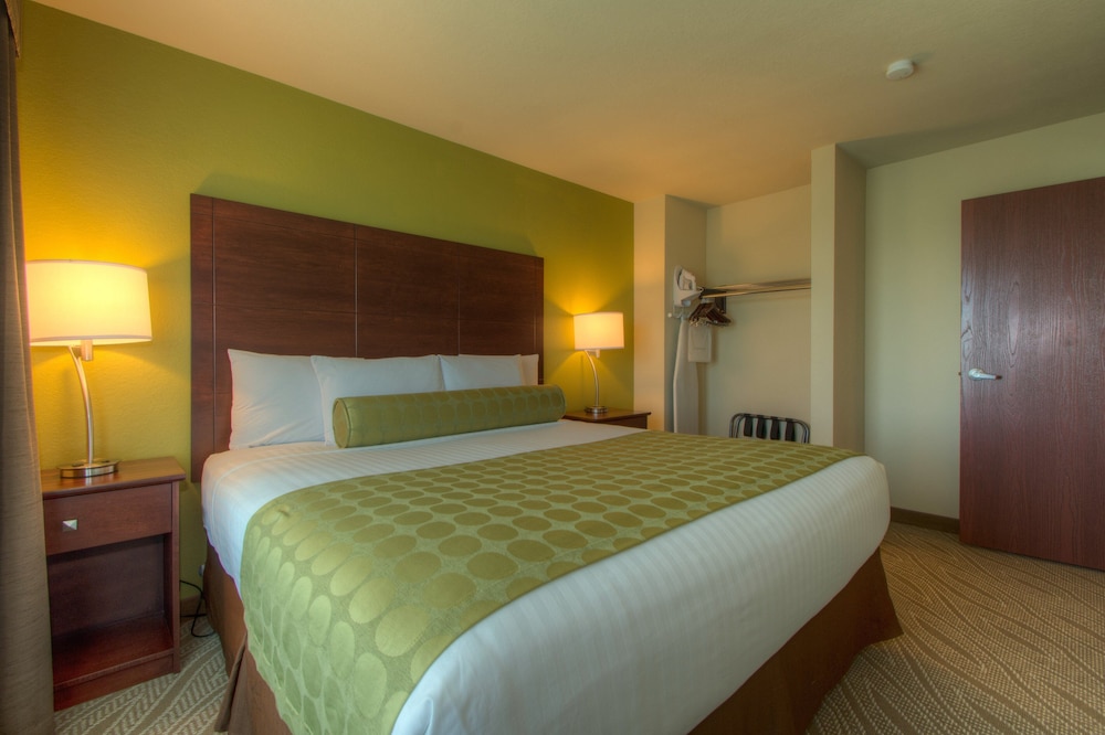 Cobblestone Inn and Suites Holyoke - photo 18