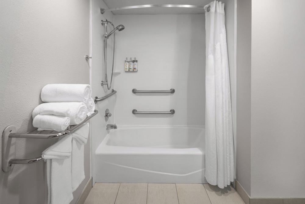 Holiday Inn Roanoke Tanglewood Rt 419&i581 by IHG - photo 21