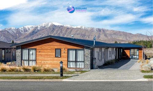 Star View — 4-Star Luxury Hotel in Lake Tekapo, New Zealand