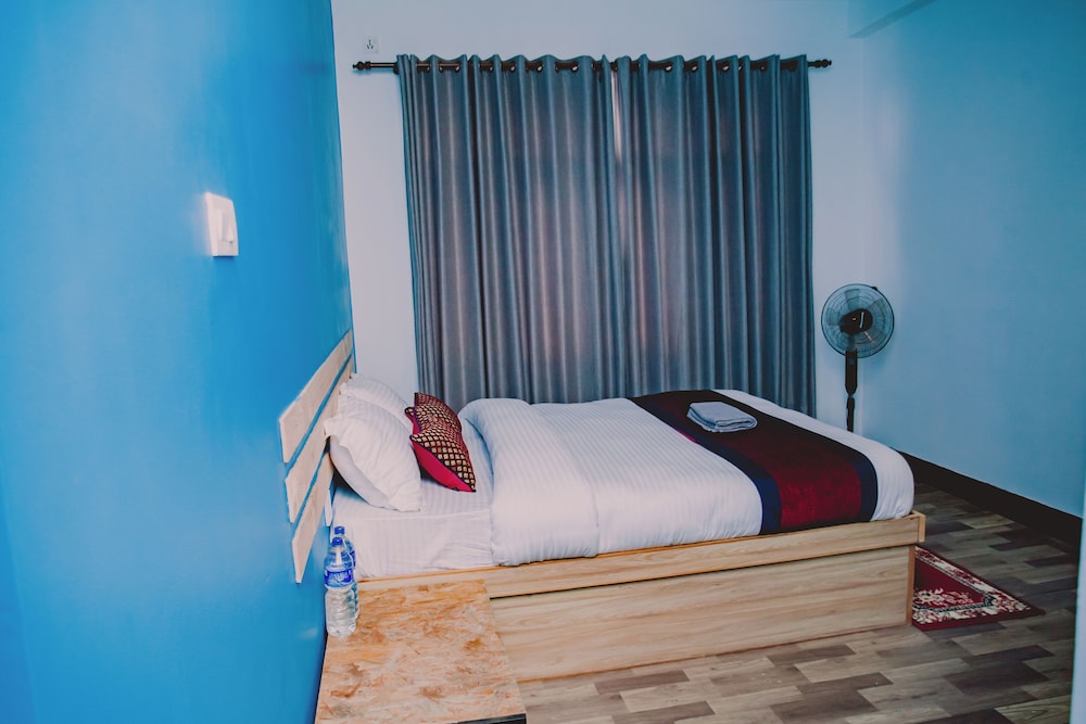 Thamel Hotel & Spa — Kathmandu — photo 4