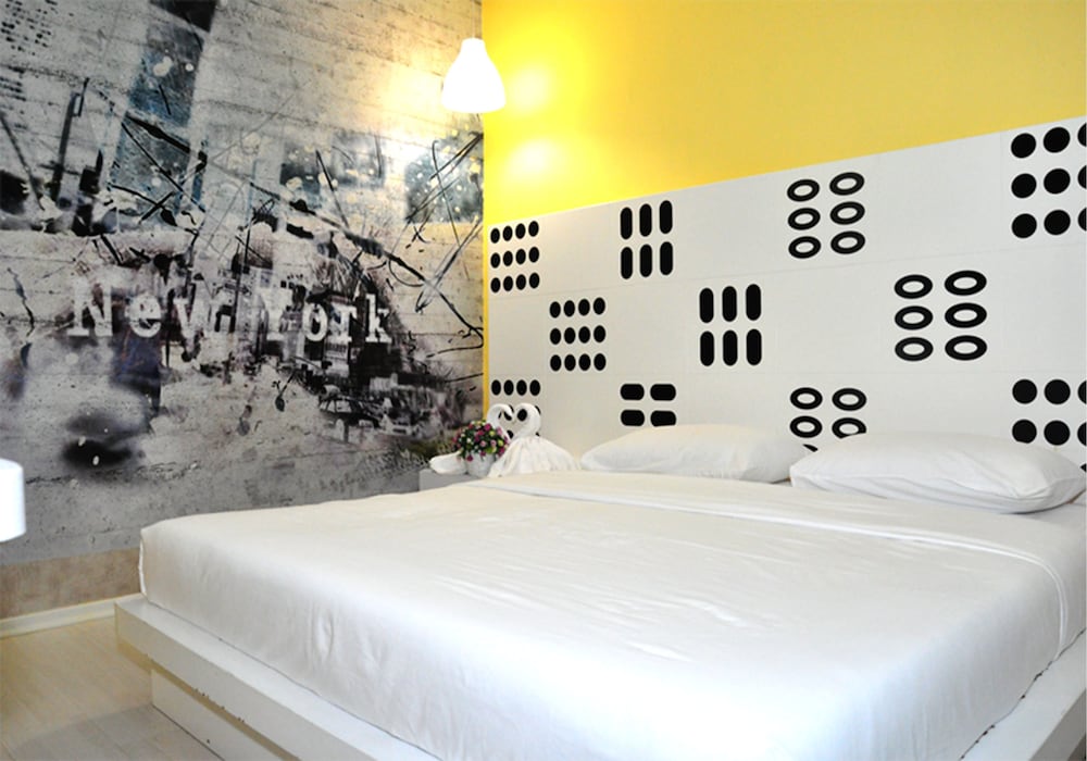 Hotel Fifty Seven in Batu Pahat, Malaysia