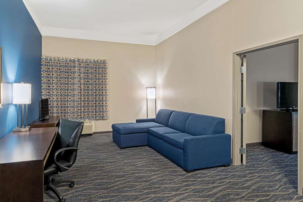 La Quinta Inn & Suites by Wyndham Phoenix I 10 West - photo 39