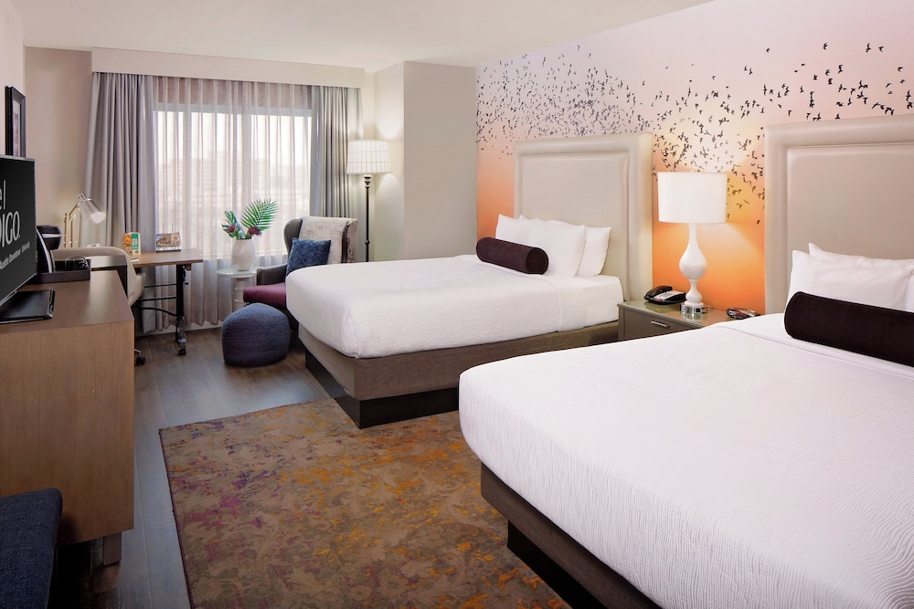 Hotel Indigo Austin Downtown University by IHG - photo 7