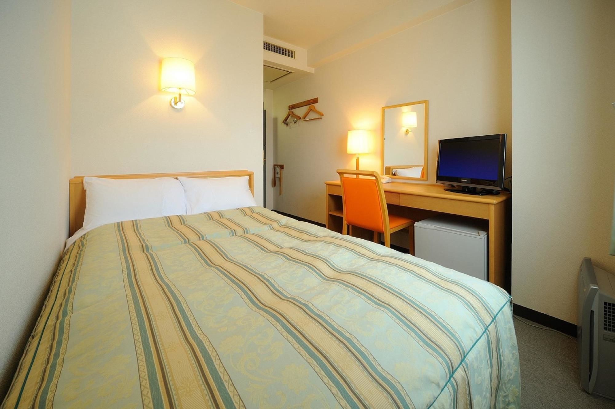 Hotel BB Fast Yonezawa in Yamagata, Japan