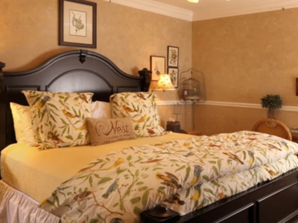 The Lilac Inn - photo 3