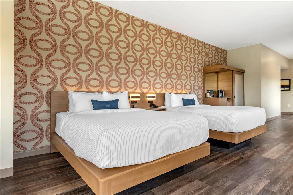 DoubleTree by Hilton Greenville Woodruff Road - photo 18