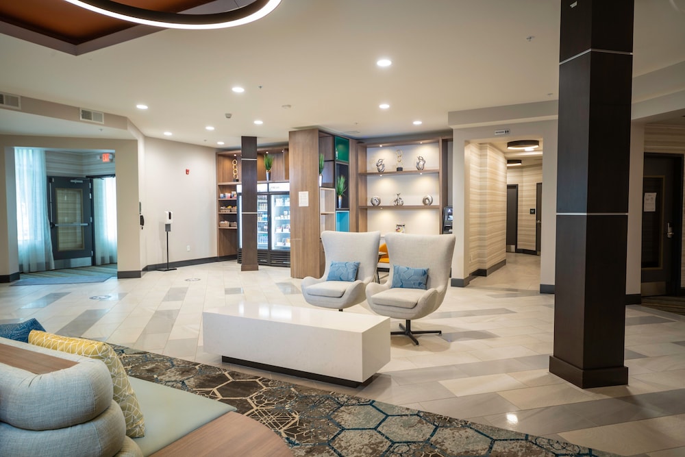 Holiday Inn St. Louis Creve Coeur - photo 26