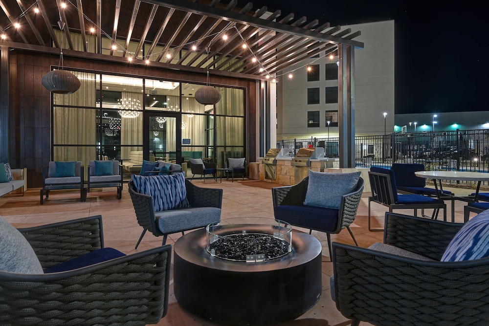 Homewood Suites by Hilton Dallas The Colony - photo 49