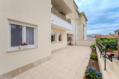Apartman Gea — 4-Star Luxury Hotel in Medulin, Croatia