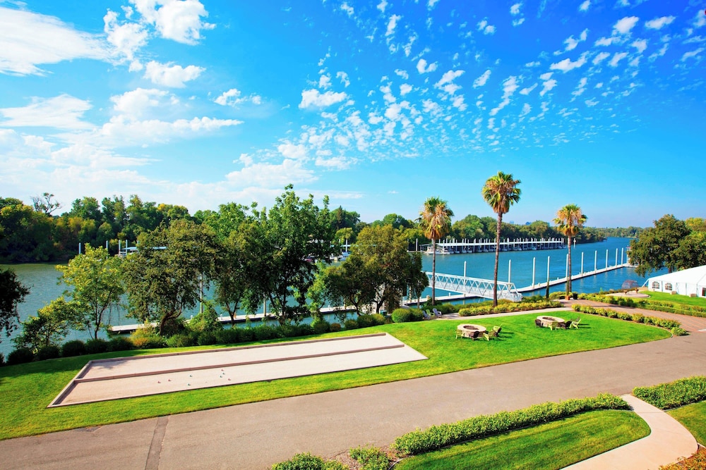 The Westin Sacramento Riverfront Hotel & Spa - photo 82