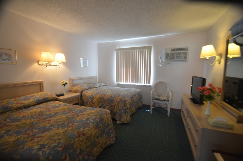Sea Scape Inn A Fine Family Destination - photo 9