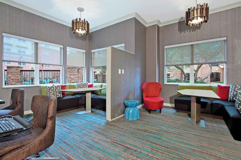 Residence Inn Phoenix Glendale Sports & Entertainment District - photo 42