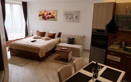Apartman D&V Milmari Resort S10 in Unknown City, Serbia