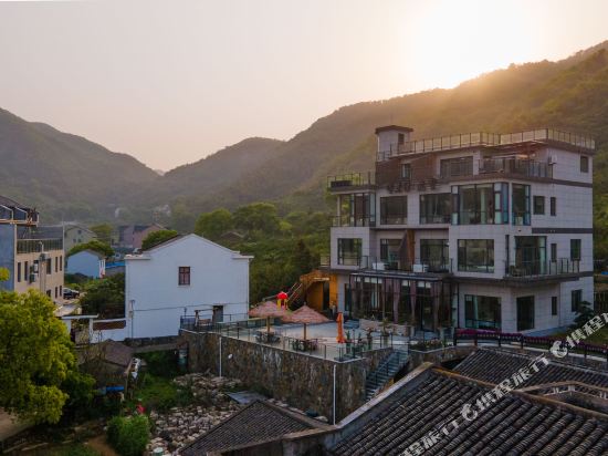 BoJingWan.YiShu in Menghai, People's Republic of China