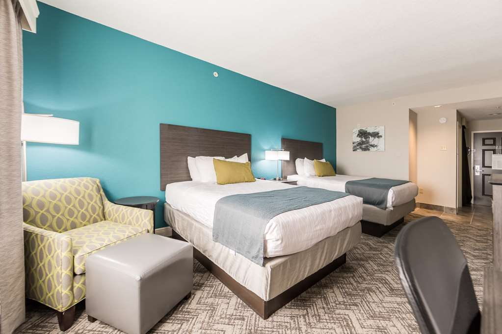 Best Western Plus Sebastian Hotel & Suites - photo 15