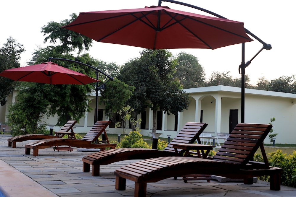 Aroma Resort Pushkar in Pushkar, India