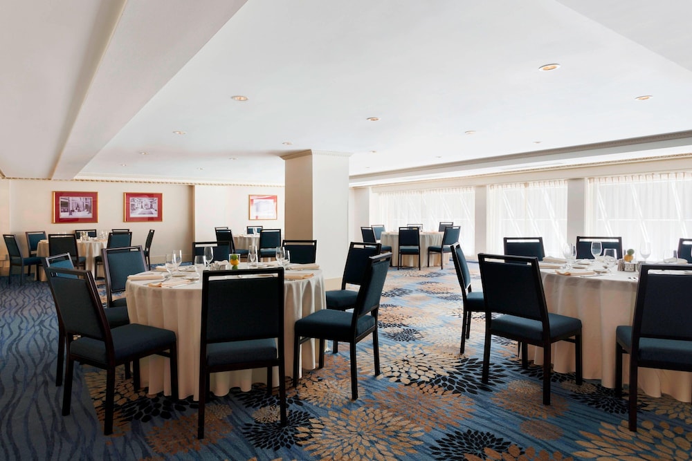 The Westin Great Southern Columbus - photo 38