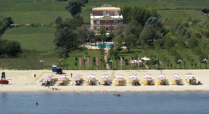 Orfeas Blue Resort — Katerini — photo 2