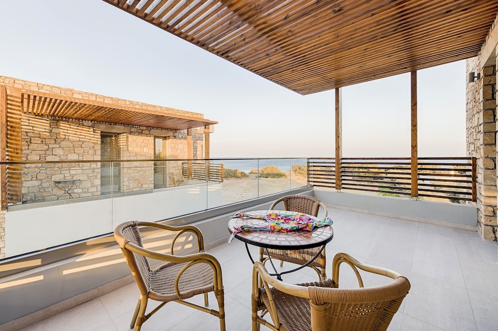 Olive & Stone Villas — 4-Star Luxury Hotel in Rodos, Greece